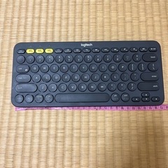 Logitech K380 Multi-Device Bluet...