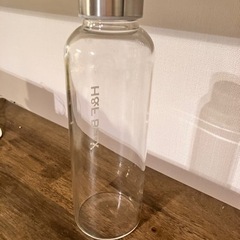 H&F フルグラスタンブラー　350mlの画像