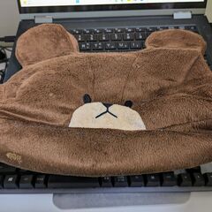 ティッシュケースの画像