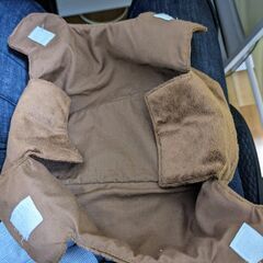 ティッシュケースの画像