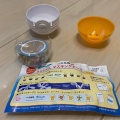 くら寿司コラボガチャ ポケモン ワンピースなどいろいろ 全12個 まとめての画像