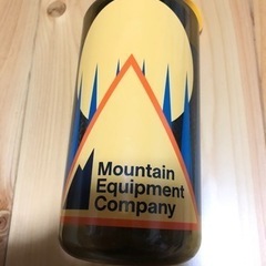 決まりました！⭕️ nalgene ボトル