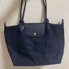 【早い者勝ち！郵送可送料別】【LONGCHAMP】ロンシャン ル...