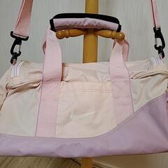 （値下げしました）ナイキ スポーツ バッグの画像