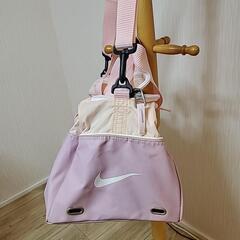 （値下げしました）ナイキ スポーツ バッグの画像