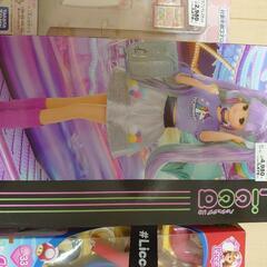 リカちゃん人形　31000円分　早い者勝ちの画像
