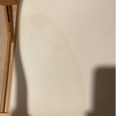 無印良品MUJI  折り畳みチェアの画像