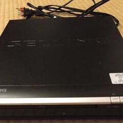 CVS DVDプレーヤー DVD‐KH800
