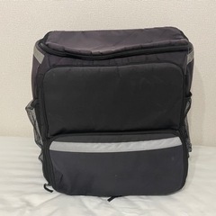 UberEATS 配達用バッグ