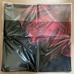 無料でどうぞ　非売品　POLA  ポーラハンカチ　ノベルティの画像