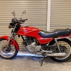 ホンダ　CB250RS-Z 配送可能　支払いは現金or振り込みも可能の画像