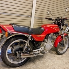 ホンダ　CB250RS-Z 配送可能　支払いは現金or振り込みも可能の画像