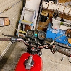 ホンダ　CB250RS-Z 配送可能　支払いは現金or振り込みも可能の画像