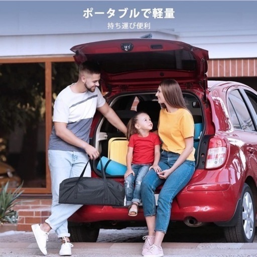プロジェクタースクリーン 100インチ 16:7 自立式スタンド YOWHICK