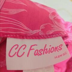 フラダンスドレス CC Fashionsの画像