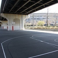 バスケメンバー募集！！🏀