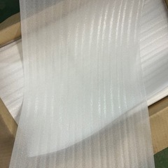 梱包資材　🎁　希望枚数🆗 緩衝材　クッションシート📃保護シート‼...