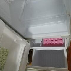 冷蔵庫 プラズマクラスターの画像