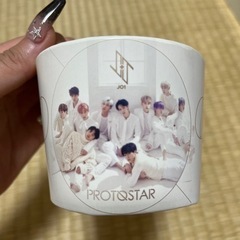 JO1グッズ　鶴房汐恩の画像