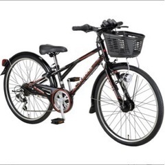 22インチ男の子自転車譲って下さい