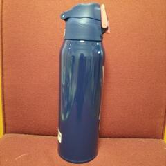 水筒(数回しようしました)の画像