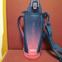 水筒(数回しようしました)