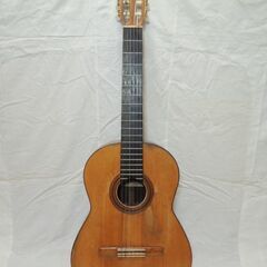 野辺正二☆MASAJI NOBE クラシックギター ハンドメイド No.20 1982年 TOKYO JAPAN