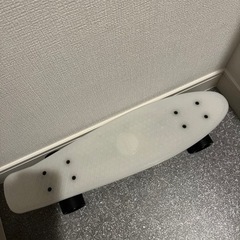 スケボー　ペニー