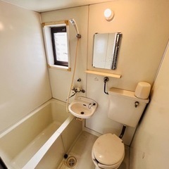 2022年式エアコン付🐶🐱🆗💰初期費用無料🚗東松山駅車6分🏡コーポ西口🕰💰複数人入居可能 − 埼玉県