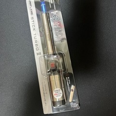 スティックターボ2 ユニフレーム　未開封品