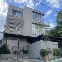 🏡超高級賃貸戸建　リビング32帖　中央区平尾浄水通り🏡