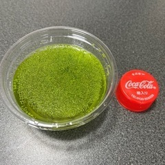 ミジンコウキクサ　メダカの餌