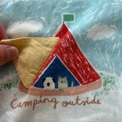 zara  ベビー服　1〜3M  62cmの画像