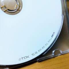 BD-RE DL50GB 5〜10枚の画像