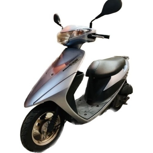 【整備車両】スズキSUZUKI ADDRESS V50 ⭐︎