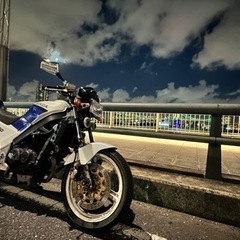 vtz250 アメリカン興味あります