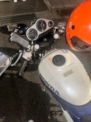 vtz250 アメリカン興味あります