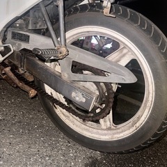 vtz250 アメリカン興味ありますの画像