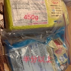 【受け渡し者決定】ハムスター飼育雑貨の画像