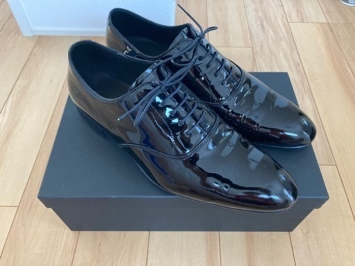 プレーントゥシューズ(URBANE)