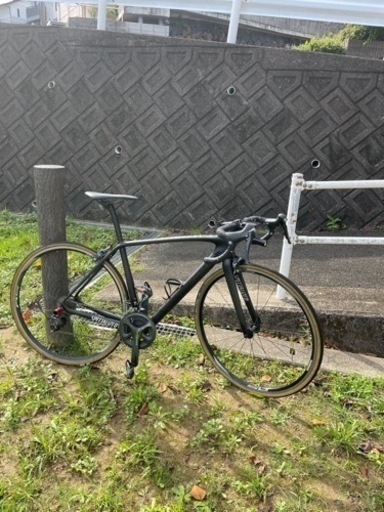 自転車 SPECIALIZED S-WORKS TARMAC sl5