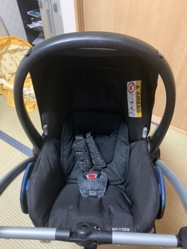 ベビー用品