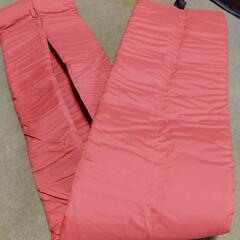値下げ！モンベル インフレータブルマット150 美品の画像
