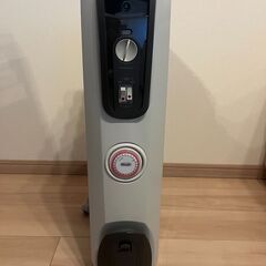 デロンギ オイルヒーター サーマルカットフィン 【8~10畳用】...