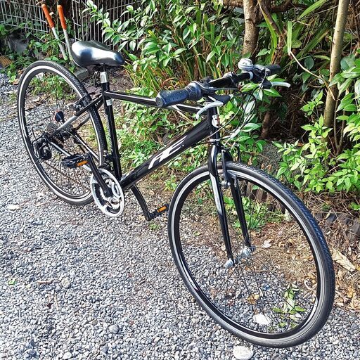 クロスバイク アメリカンイーグル 700C外装18段変速 クロスバイク アメリカンイーグル 700C外装18段変速 クロスバイク