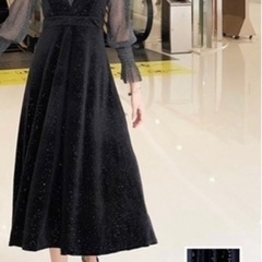 結婚式ドレスの画像