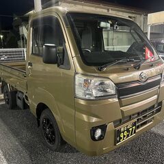 軽トラ貸します！ MT練習や引っ越し、お仕事に！