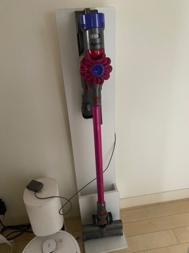 ダイソン　掃除機