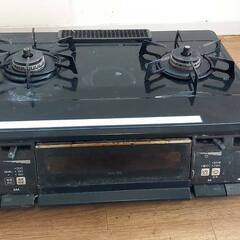 リンナイ Rinnai ガステーブル　KGM62VTBL