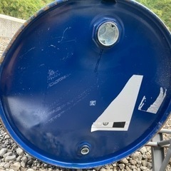 ドラム缶の画像